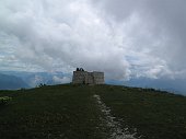 In uscita col GAPN di Boccaleone sull'altopiano del Monte Grappa il 21 giugno 2009 - FOTOGALLERY